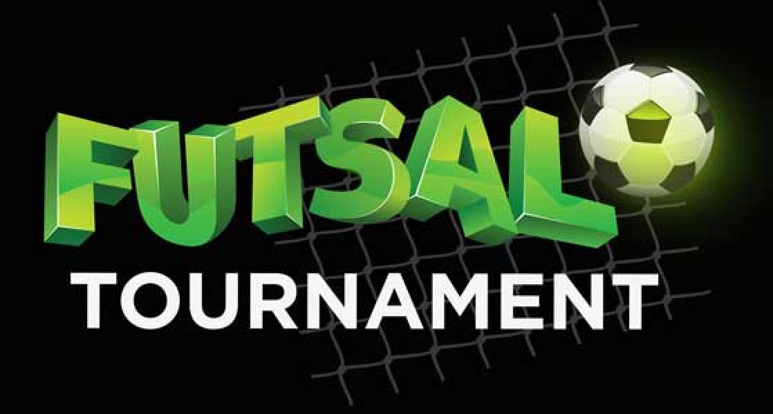 Turnamen Futsal KNPI, Baru 40 Tim pastikan Berlaga