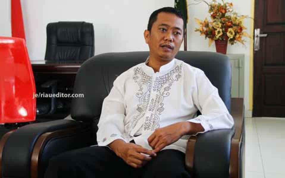 Ungkap Kerugian Negara, Kejaksaan Rangkul Tim Ahli UIR    