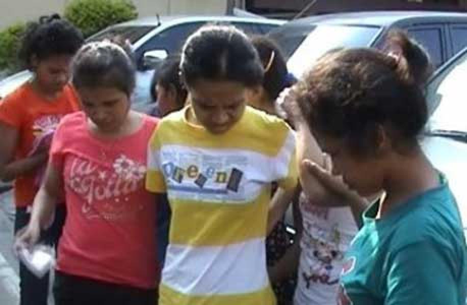 Wanita Belia Korban Penyekapan di Medan Diduga Ada yang Dilenyapkan