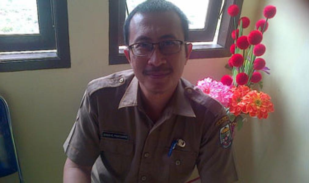 6 Kasus Gizi Buruk di Pelalawan Sudah Ditangani Diskes