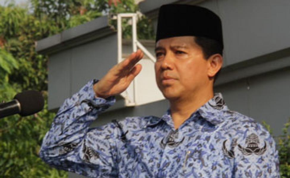 Ada Oknum Pejabat Bermain di Pengumuman Hasil Seleksi CPNS