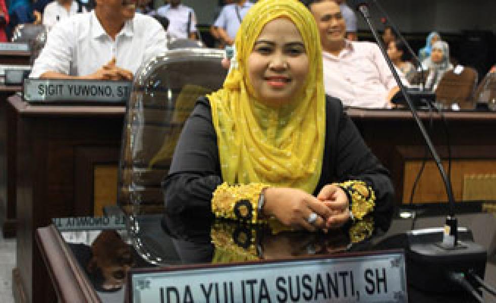 Assessment Pekanbaru Dinilai Coba-coba