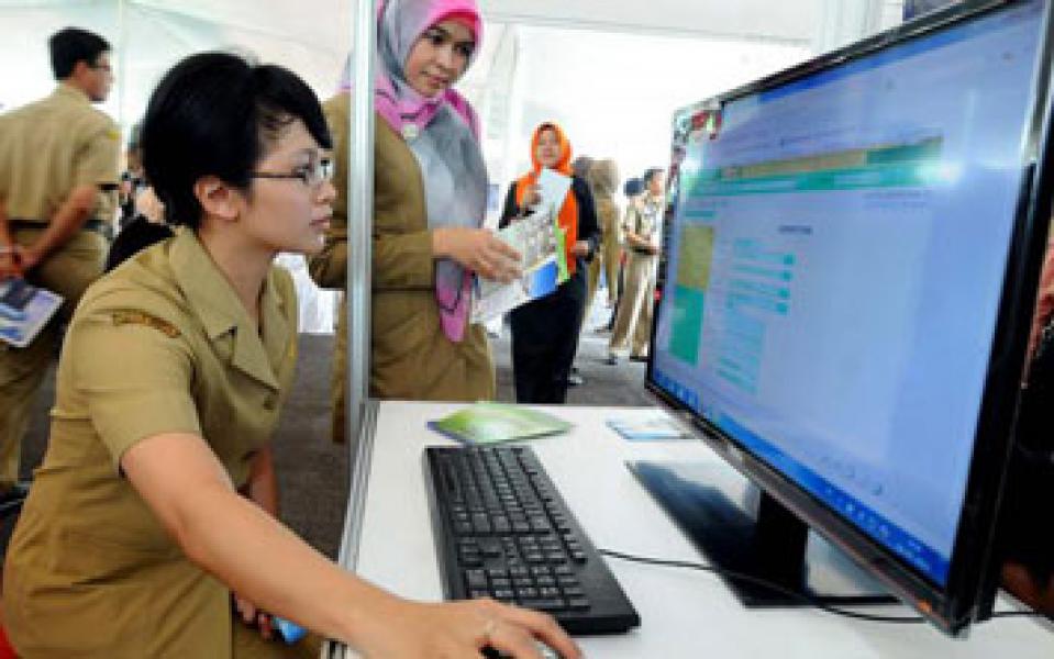 BKD dan Disdik Kurang Koordinasi Pemetaan Guru Tak Tuntas