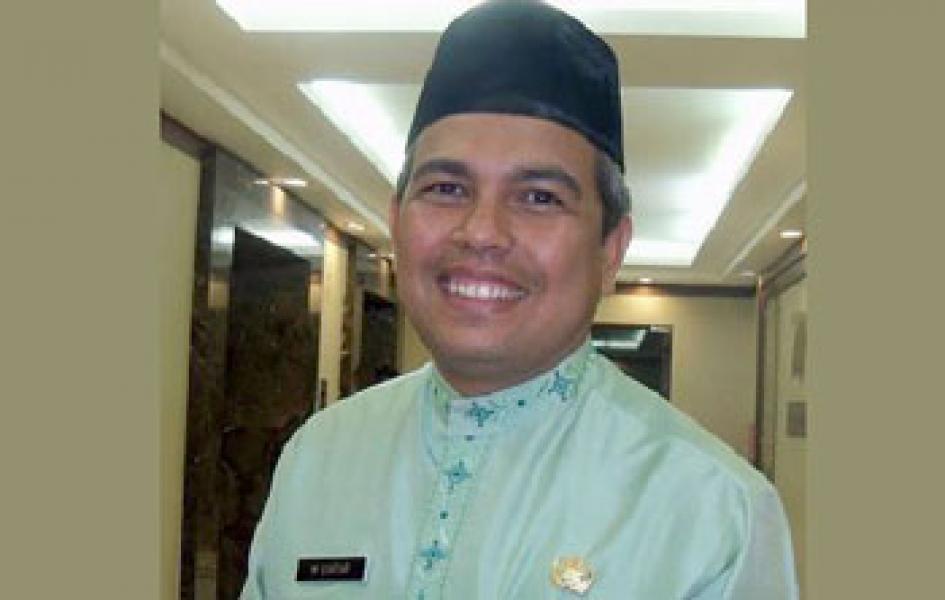 BKPP Riau Tampung Keluhan Pejabat Pasca Mutasi