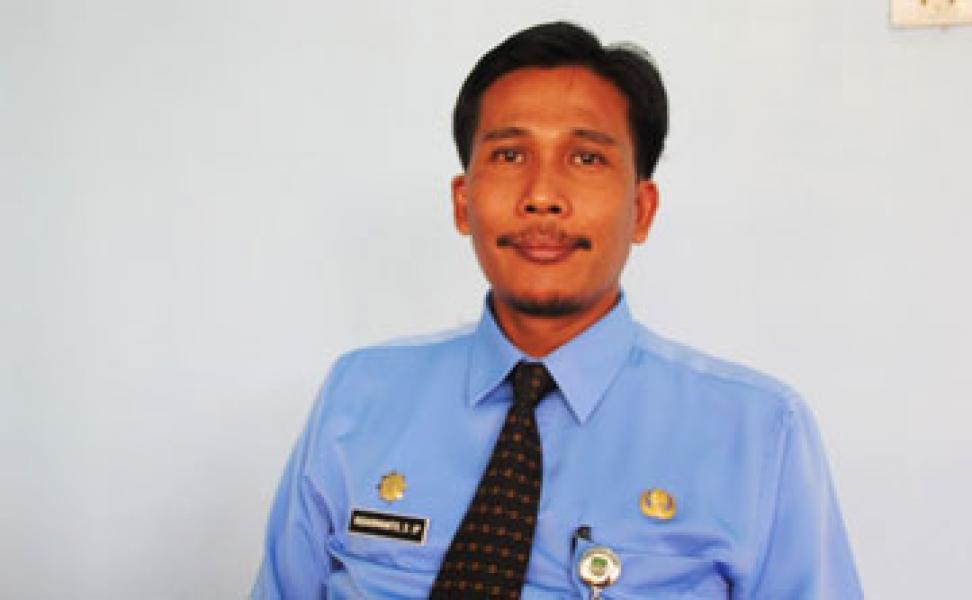BP2TM Rohul Targetkan Peningkatan Perizinan
