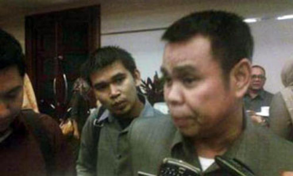 Belum Dilantiknya SOTK Baru, Tidak Pengaruhi Proyek CK