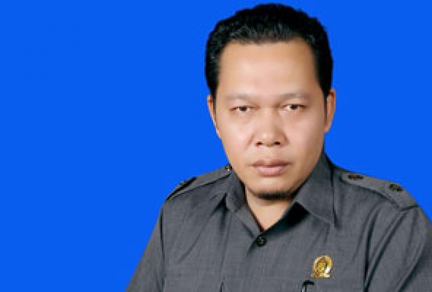 Beras Ilegal Marak, Dewan Tuding Disperindagpas Mandul