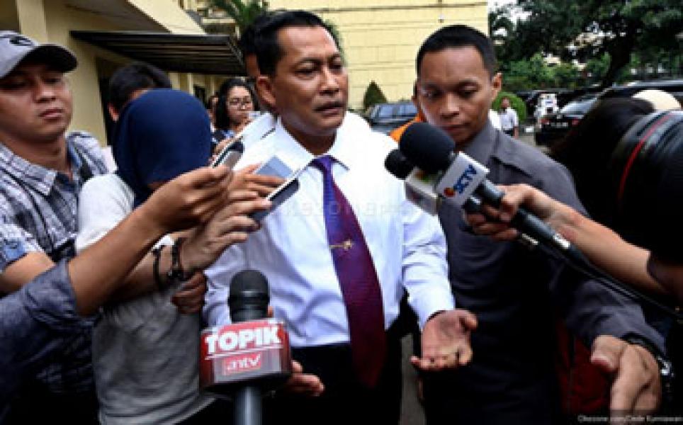 Budi Waseso Akan Bersihkan Pengkhianat Polri