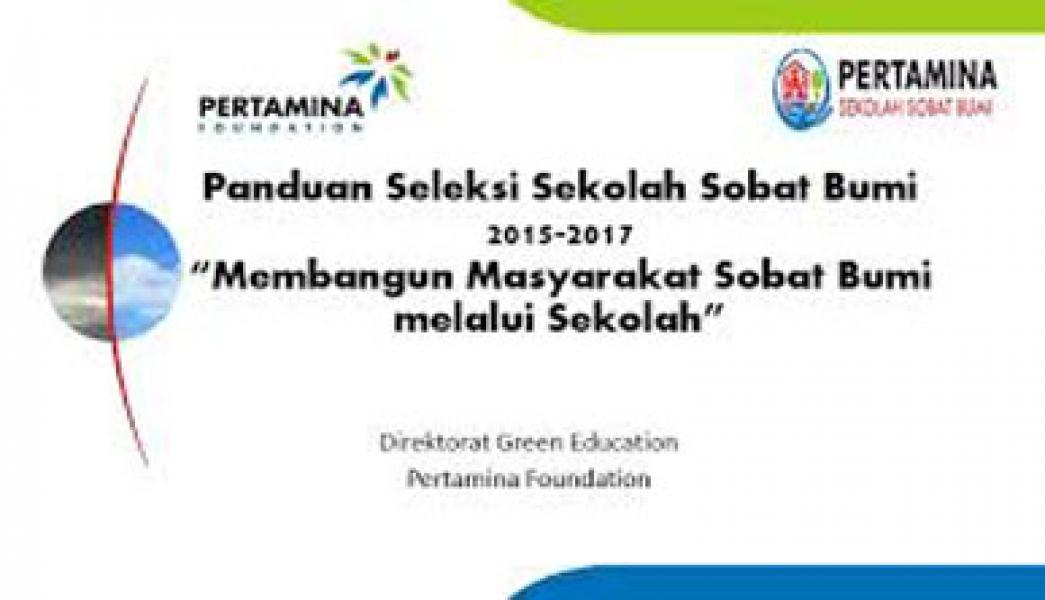 Bupati Siak Dapat Undangan Sobat Bumi dari Pertamina
