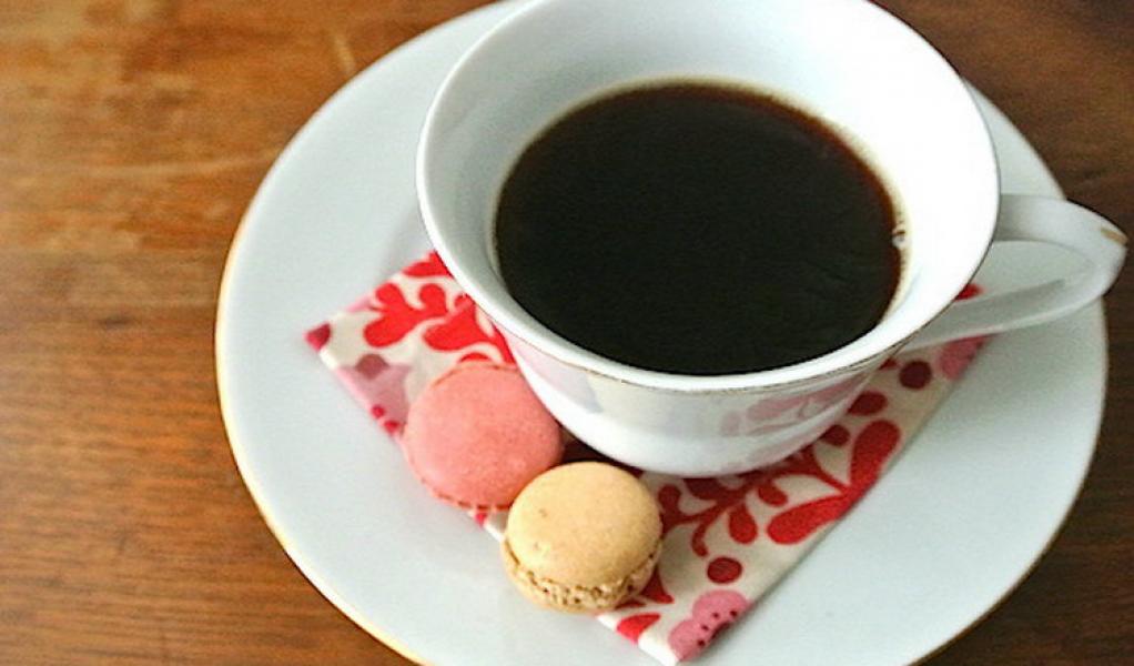 Cara Ini, Bikin Kopi Instan 10 Kali Lebih Enak!