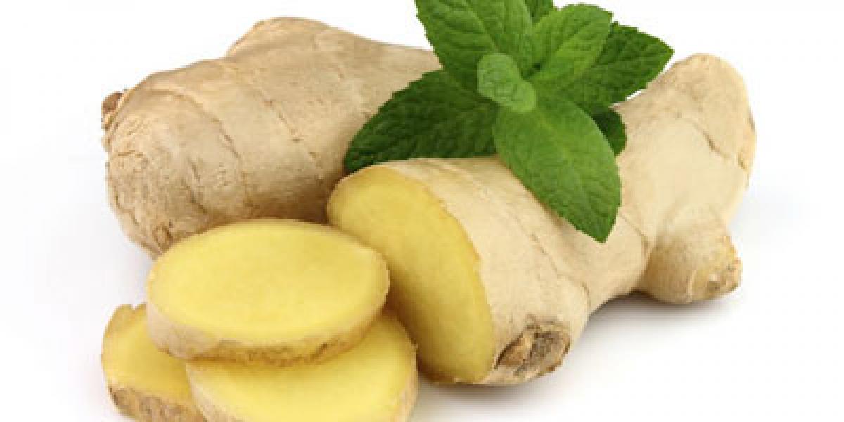 Delapan Makanan yang Mampu Membuang Racun Tubuh (2-Habis)