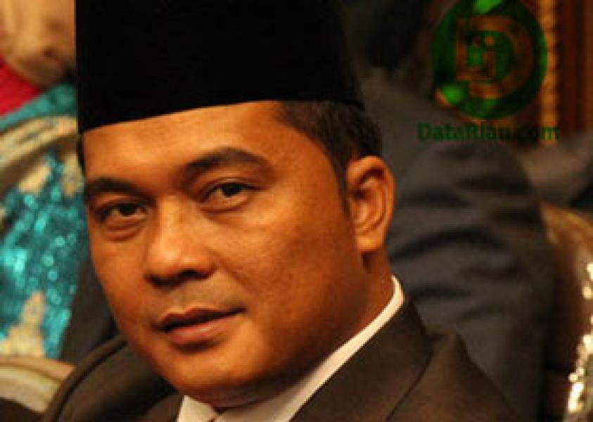 Dewan: Tutup Depot Air Tak Berizin