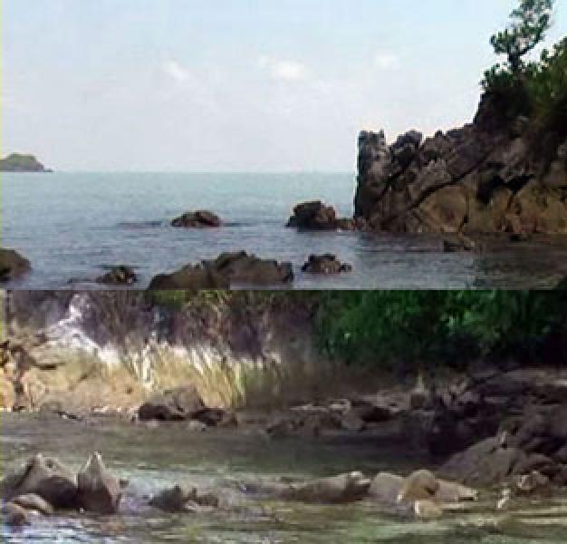 Fenomena Batu Akik Ancam Kelestarian Pulau Jemur