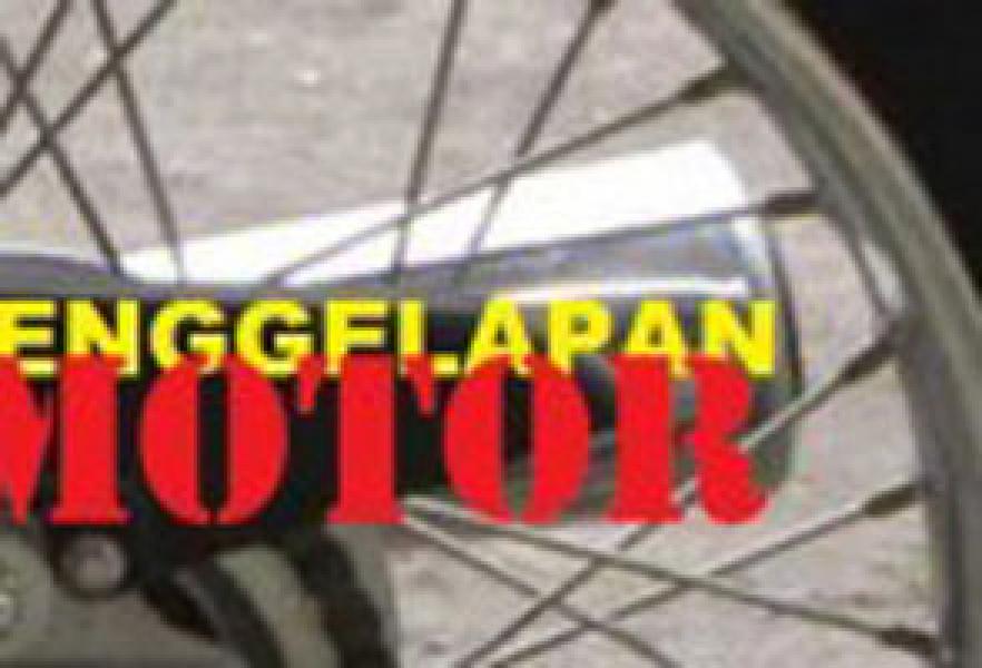 Gelapkan Motor, Oknum Polisi Dilaporkan