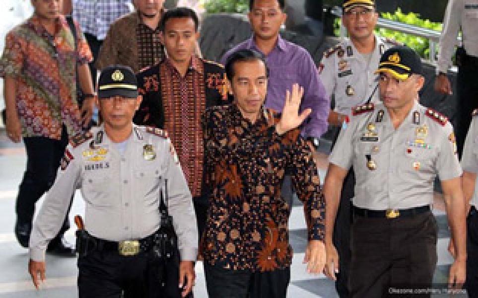 Jika Batal Lantik BG, Jokowi Lakukan Tiga Pelanggaran