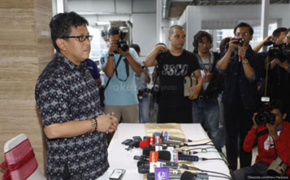 KPK Siap Bentuk Komite Etik Jika Hasto Melapor!