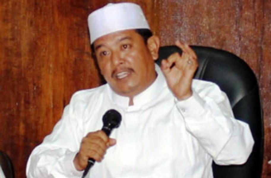 Kakan Kemenag: Data Siswa Miskin dan Anak Yatim  