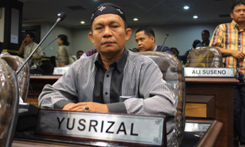 Kalau Partainya Ditakuti maka Mobdin Dibagikan