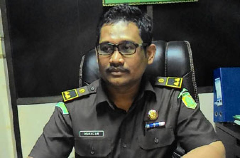 Kasus Pipa Transmisi Sudah Dilimpahkan ke Kejari Tembilahan