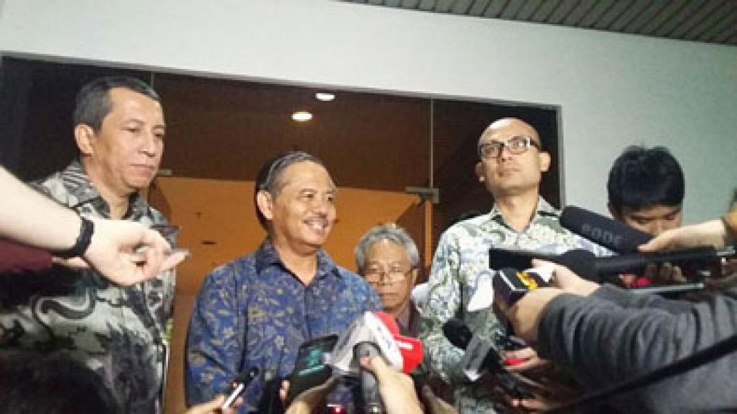 Kronologis Penolakan Dubes RI di Istana Presiden Brasil