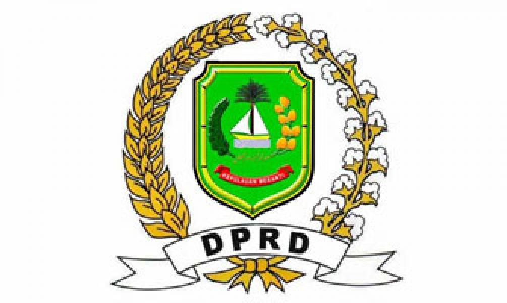 Kunker Ketiga Komisi A DPRD Riau ke Meranti