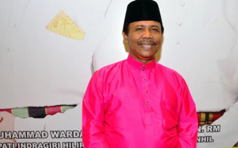 LPTQ Akan Lanjutkan Latihan Secara Berkala Diseluruh Kecamatan