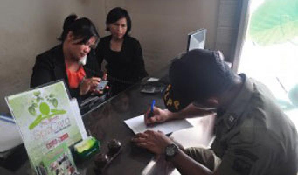 Langgar Perda, Tempat Hiburan Hanya Diberi Teguran