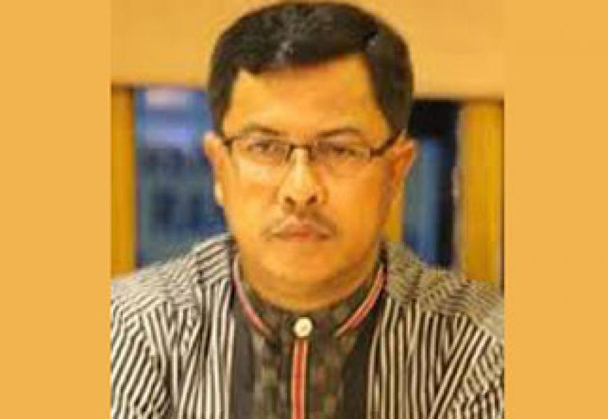 Pemkab Meranti Dukung Perayaan Malam Imlek 2015