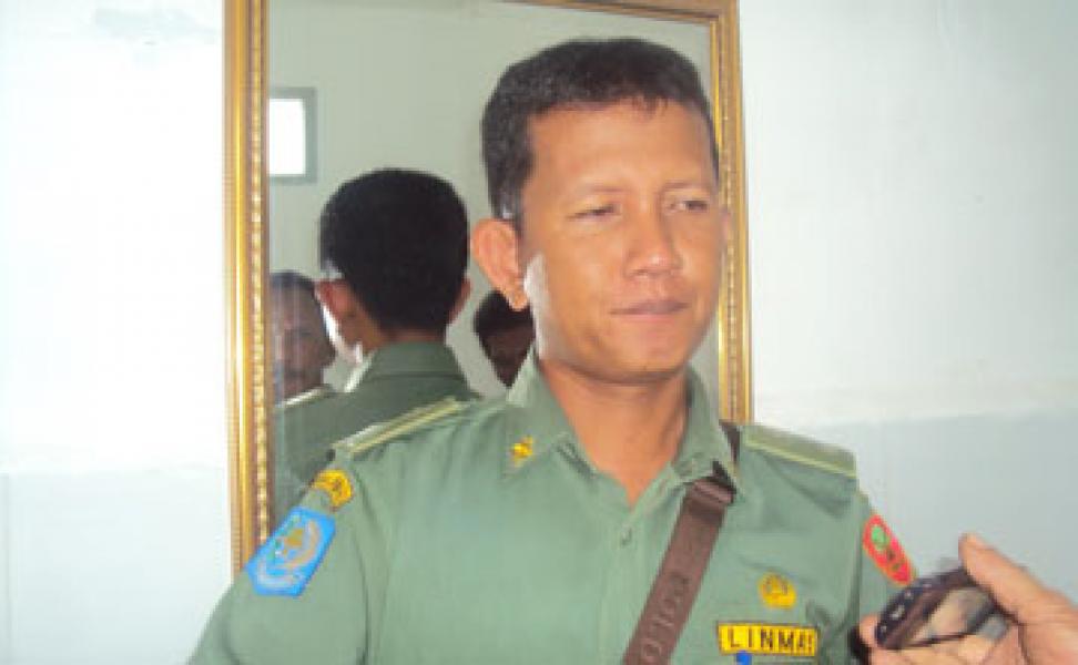 Penghulu Suak Air Hitam Dituding Jual Lahan Desa Tetangga