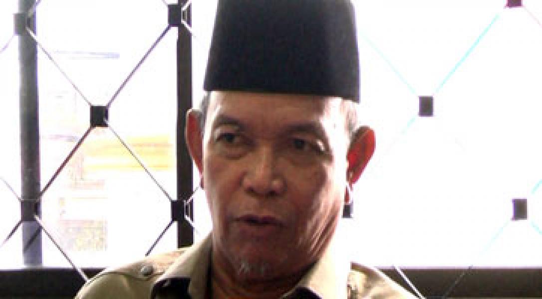 Pesantren AL-Majidiyah Gelar Lomba MTQ Tingkat Pesantren