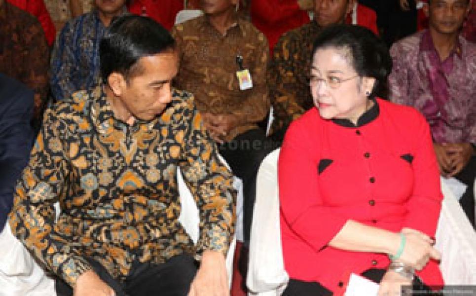 Selalu Disalahkan, PDIP: Sakitnya Tuh di Sini!