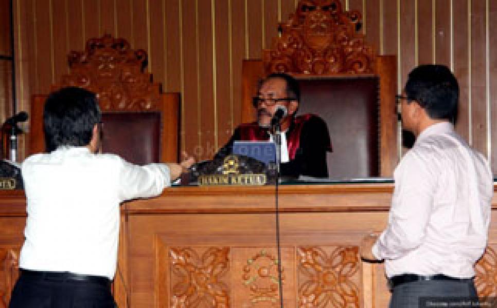 Senin, Praperadilan Komjen BG Akan Diputuskan