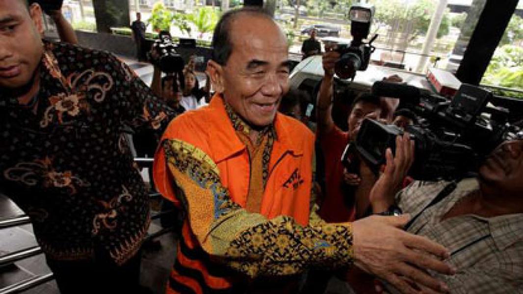 Status Gubri Non Aktif Masih Tunggu Rekom Kemendagri