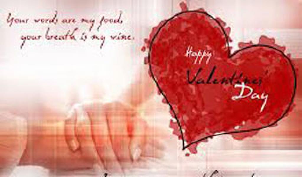 Tarmizi Muhammad: Perayaan Valentines Day `Haram`