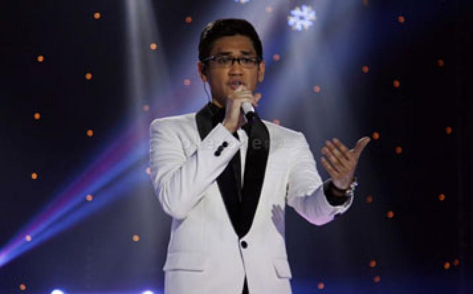 Terinspirasi Wanita Cantik, Afgan Buat Single Baru