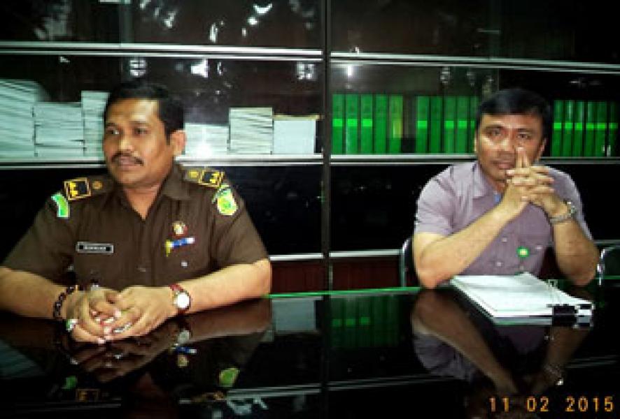 Terkait Kasus Bimtek DPRD Pekanbaru, Kejati Riau Sebut Belum Menemukan Perbuatan Melawan Hukum