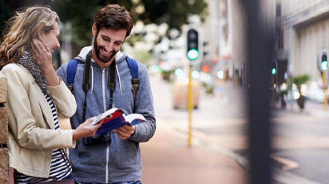 Turis Asing Jangan Takut ke Indonesia