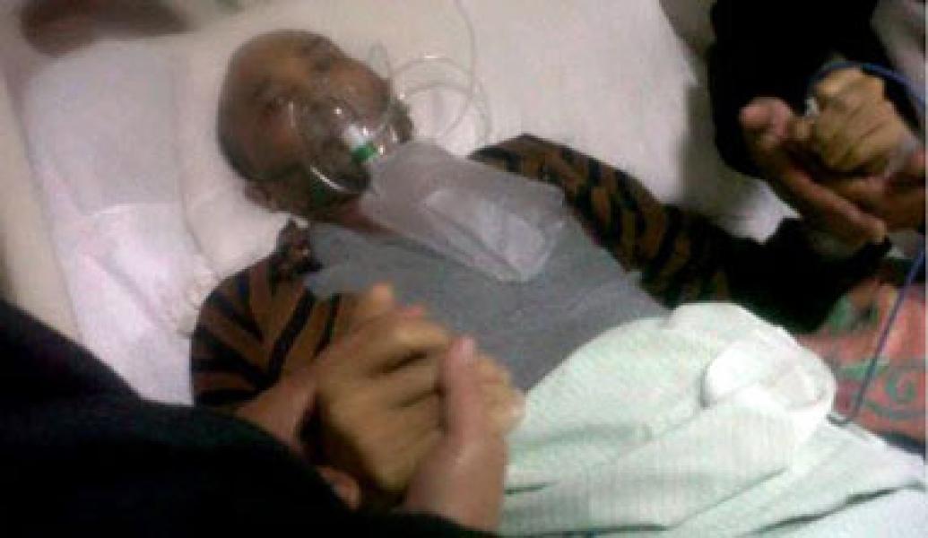 Ucapan Duka kepada Alex Komang Terus Mengalir