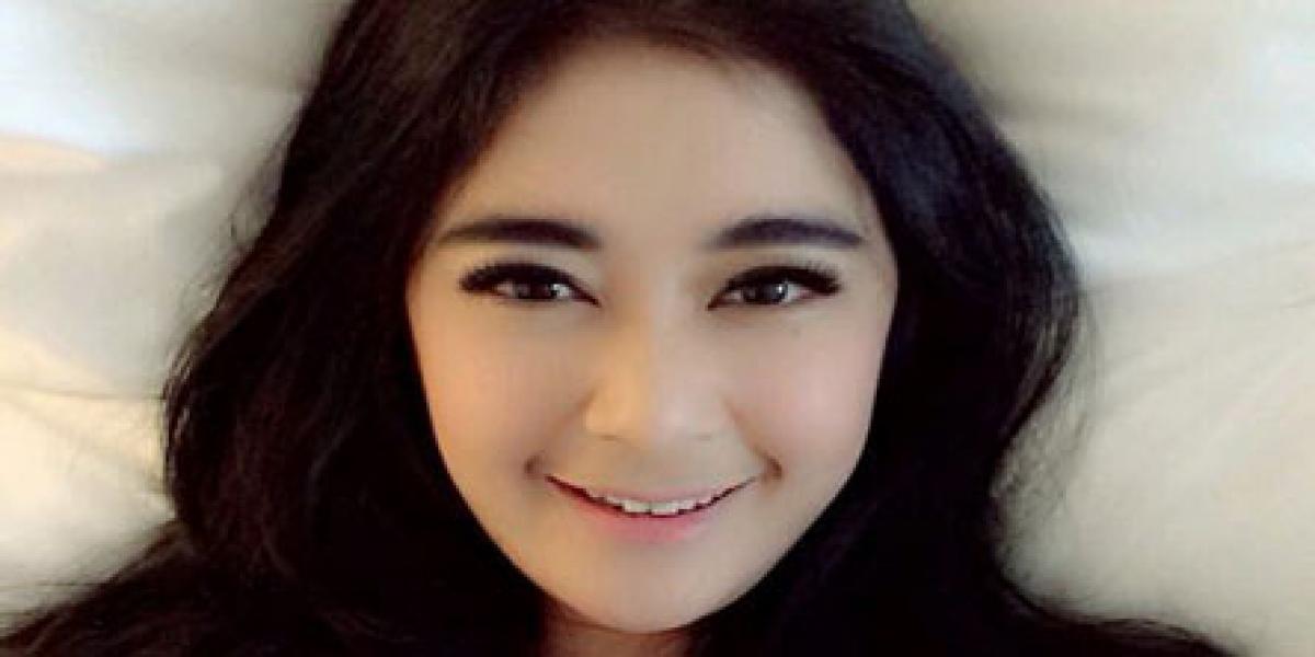 Uut Permatasari Gemetar Usai Dinikahi Polisi