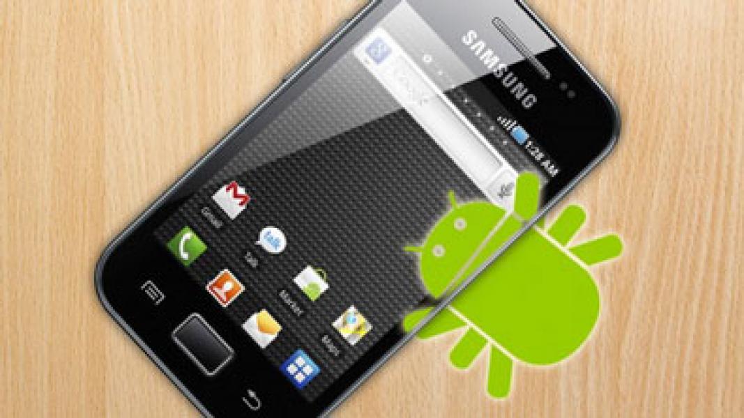 Virus Android Racuni Jutaan Smartphone di Dunia