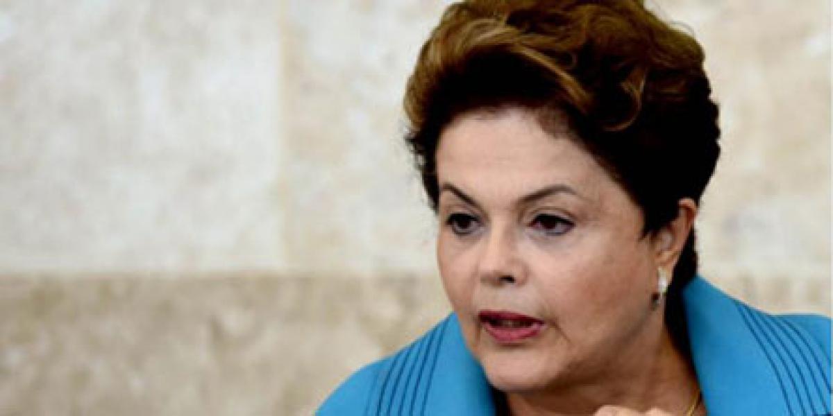 Warganya Dihukum Mati, Presiden Brasil Tolak Dubes Indonesia