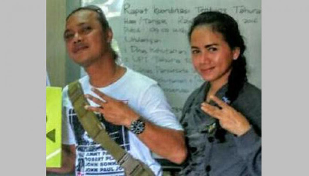 `Panggil Aku Laila` Produksi Meranti Movie Maker Angkat Nama Daerah