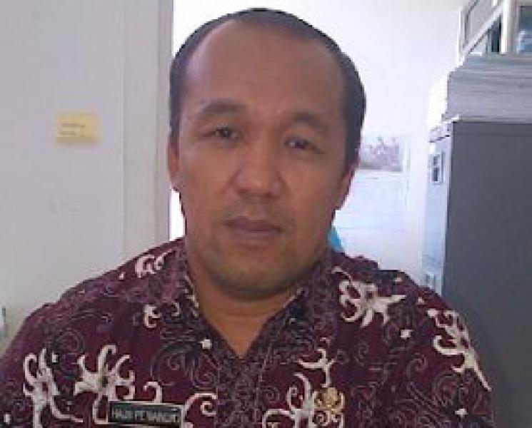 2 Kecamatan di Pelalawan Gelar Rakor Penanggulangan Bencana Banjir
