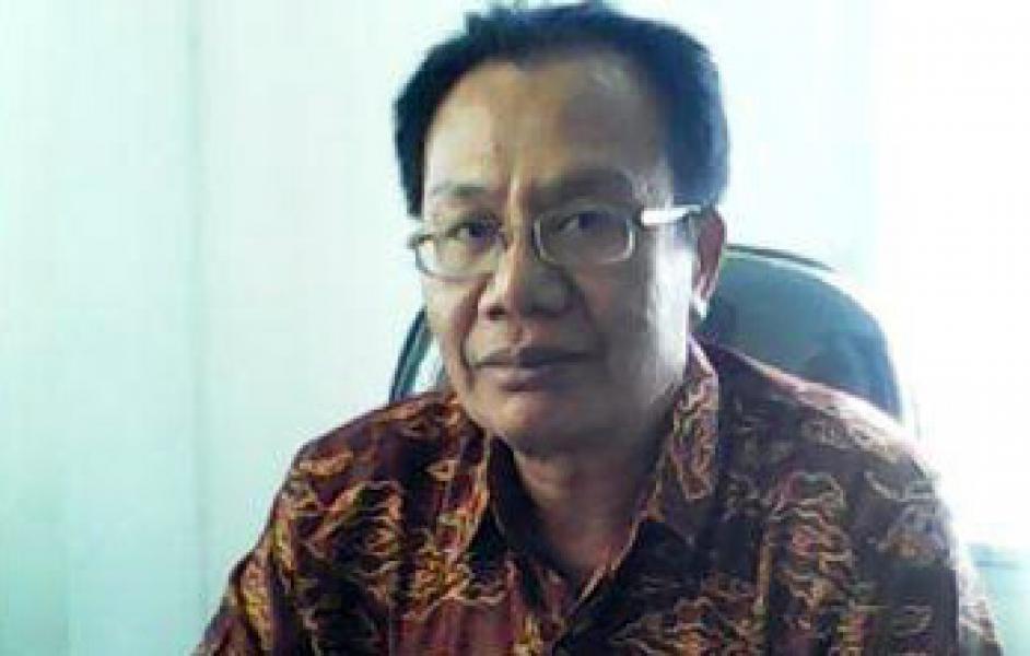 2016 Kesbangpolinmas Rohil Terima 2 Unit Mobil Damkar
