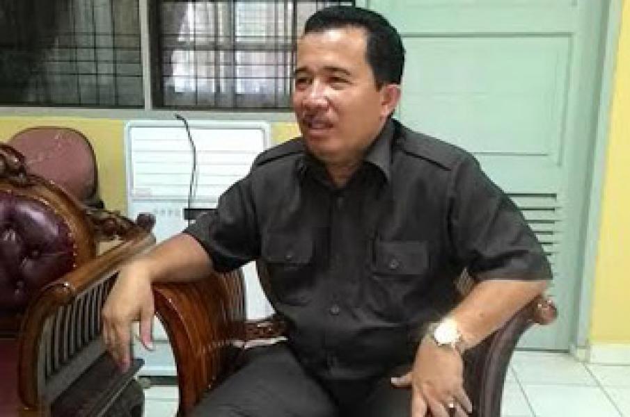 437 Siswa SMKN 5 Pekanbaru Mengikuti UKK