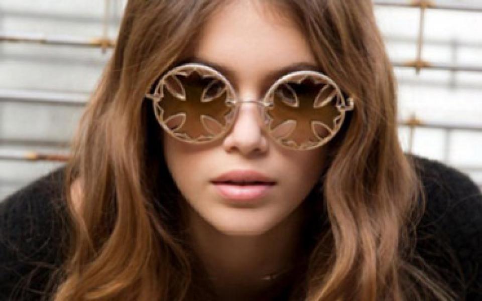 Anak Cindy Crawford Didapuk Jadi Model Brand Mewah