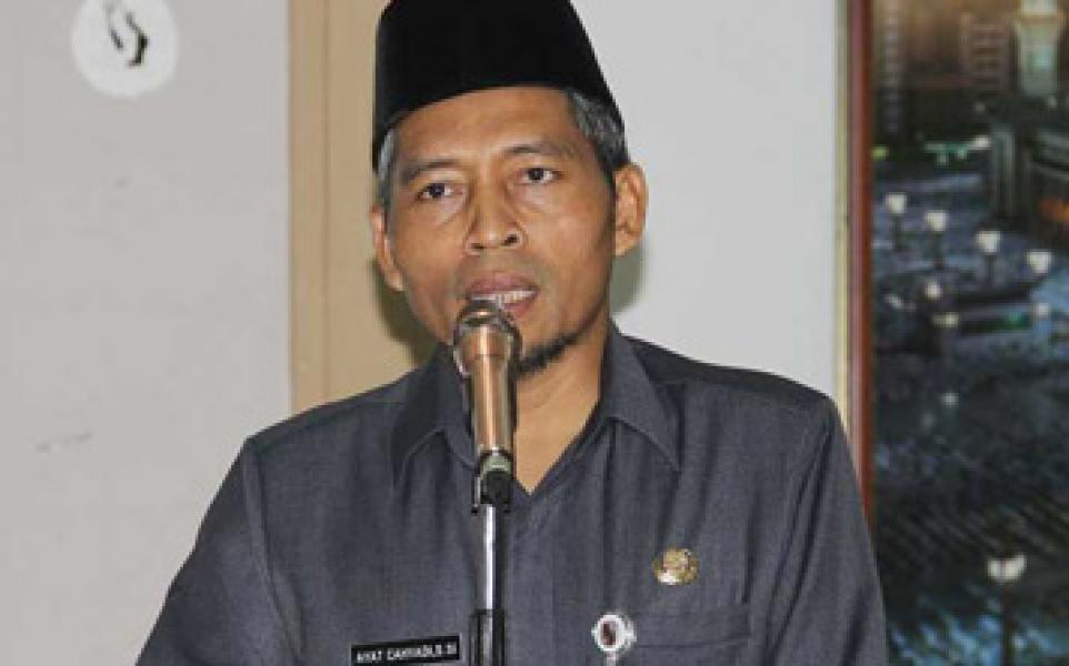 Ayat Cahyadi SSi: Bentengi Anak Dari LGBT