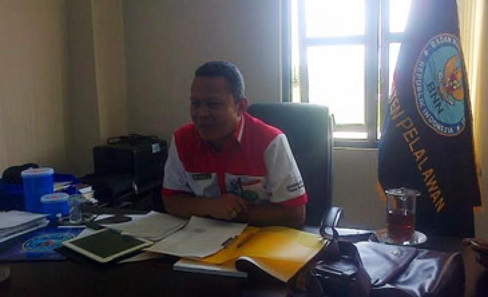 BNNK Pelalawan Rekomendasi Rehabilitasi 16 PNS dan Honorer Korban Narkoba