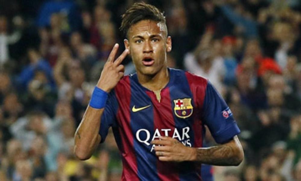 Barcelona Santai Tanggapi Rumor Neymar