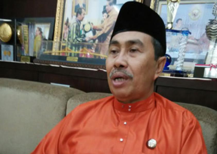 Berikan Pemahaman Tentang Teroris, Pemkab Siak akan Datangkan Penceramah Mantan ISIS